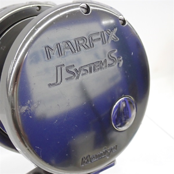 マーフィックスＪシステムＳ５